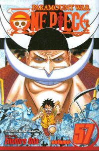 One Piece #57 (2011)