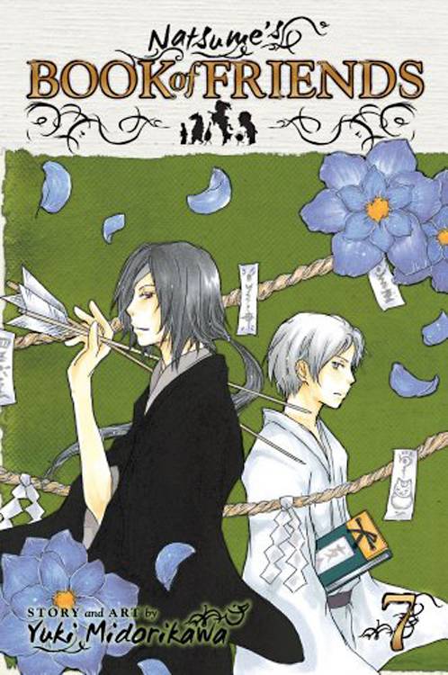 Natsume's Book of Friends #7 (2011)