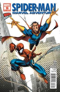 Marvel Adventures Spider-Man #16 (2011)