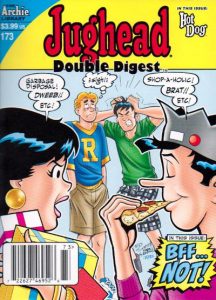 Jughead's Double Digest #173 (2011)