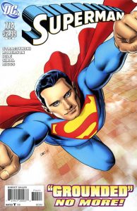 Superman #714 (2011)