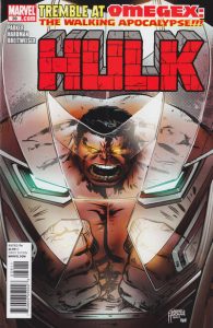 Hulk #39 (2011)