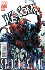 Venom #6 (2011)