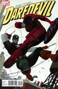 Daredevil #2 (2011)