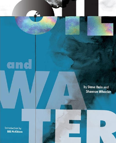 Oil and Water #[nn] (2011)