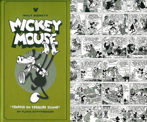 Walt Disney's Mickey Mouse #2 (2011)