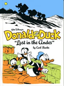 The Complete Carl Barks Disney Library #7 (2011)