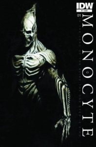 Monocyte #1 (2011)