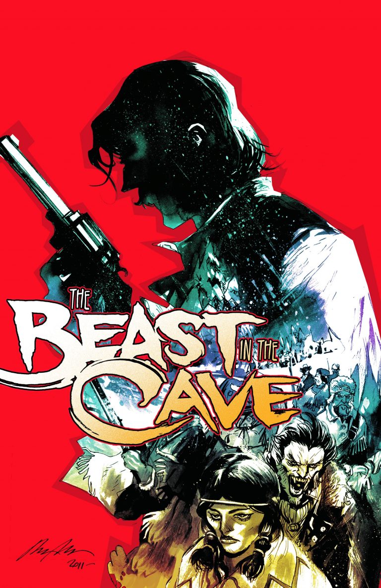 American Vampire #20 (2011)