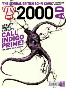 2000 AD #1756 (2011)