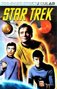 Star Trek: 100-Page Spectacular #[nn] (2011)