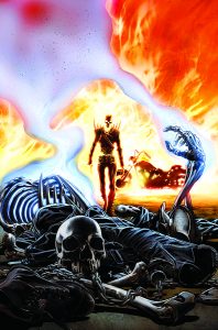 Ghost Rider #5 (2011)