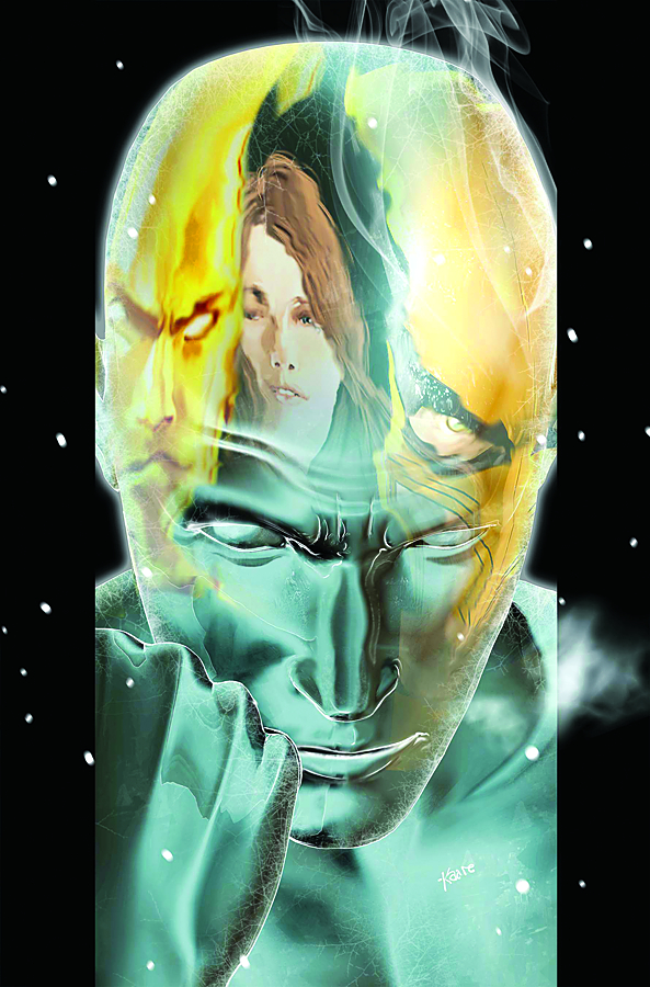 Ultimate Comics X-Men #3 (2011)