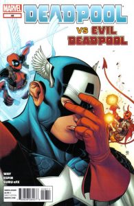 Deadpool #48 (2011)