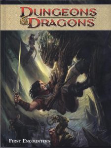 Dungeons & Dragons #2 (2011)