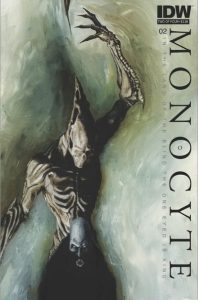 Monocyte #2 (2011)
