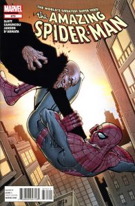 Amazing Spider-Man #675 (2011)