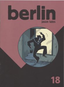 Berlin #18 (2011)
