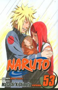 Naruto #53 (2011)