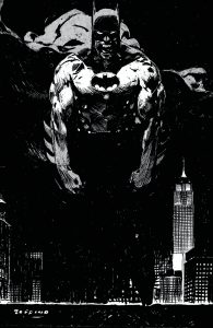 DC Comics Presents: Batman: Urban Legends #1 (2011)