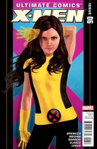 Ultimate Comics X-Men #6 (2012)