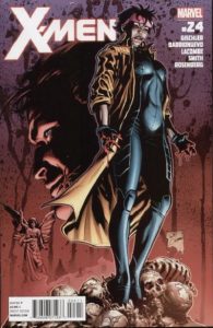 X-Men #24 (2012)