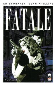Fatale #2 (2012)