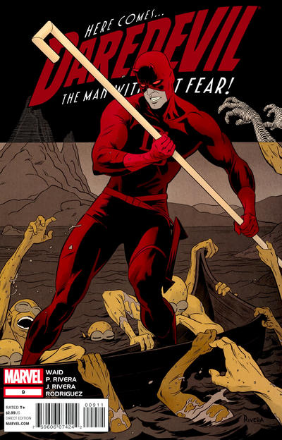 Daredevil #9 (2012)