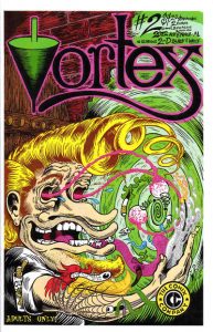 Vortex #2 (2012)