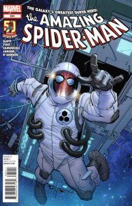 Amazing Spider-Man #680 (2012)