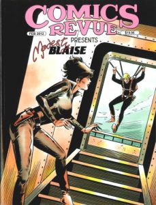 Comics Revue #309-310 (2012)
