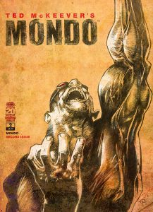 Mondo #2 (2012)