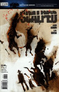 Scalped #57 (2012)