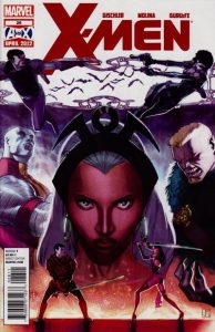 X-Men #26 (2012)