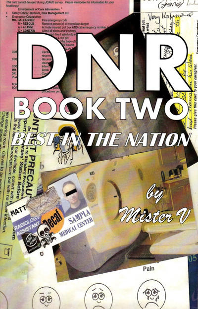 DNR #2 (2012)