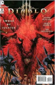 Diablo #3 (2012)