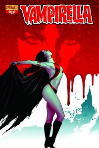 Vampirella #17 (2012)