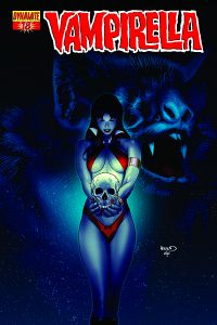 Vampirella #18 (2012)