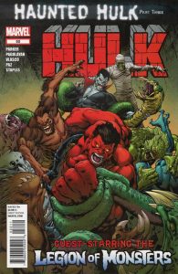 Hulk #52 (2012)