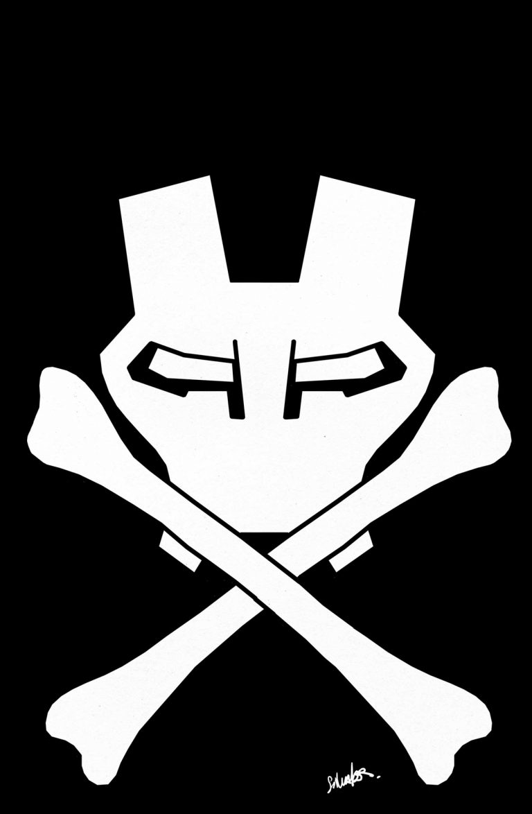 Invincible Iron Man #516 (2012)