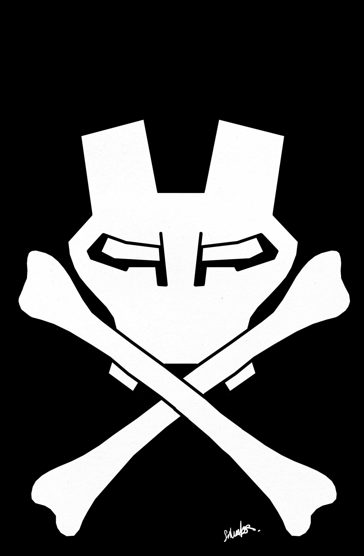 Invincible Iron Man #516 (2012)