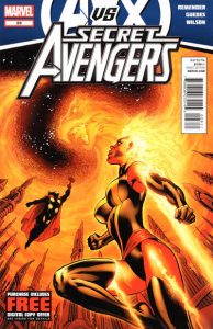 Secret Avengers #28 (2012)