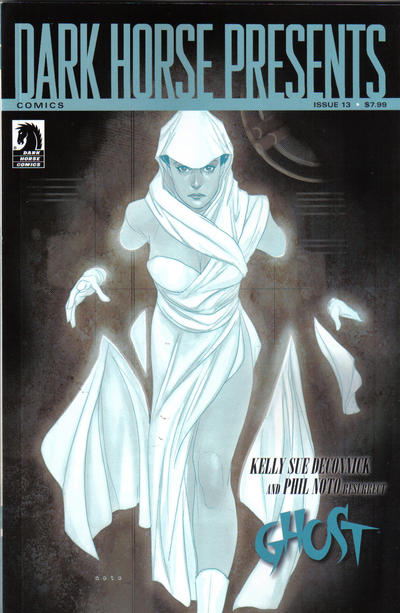 Dark Horse Presents #13 [170] (2012)