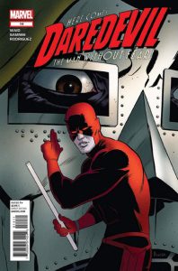 Daredevil #14 (2012)