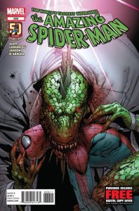 Amazing Spider-Man #688 (2012)
