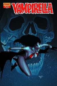 Vampirella #20 (2012)