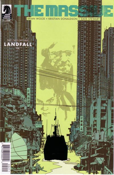 The Massive #2 (2012)