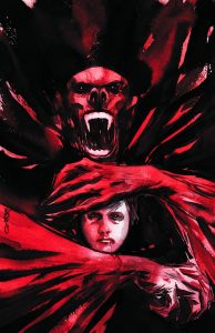 American Vampire: Lord of Nightmares #2 (2012)