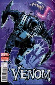 Venom #23 (2012)