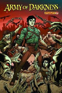Army of Darkness #7 (2012)